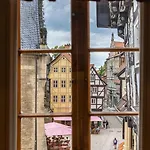 Apartment Zuckerschnute Quedlinburg