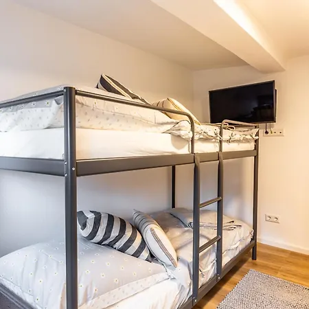 Zuckerschnute * Quedlinburg