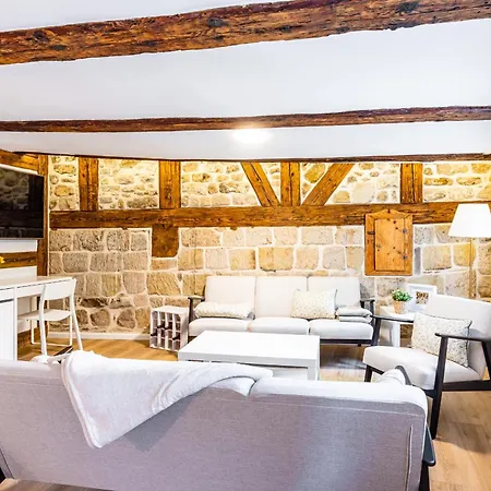 Zuckerschnute Apartment *