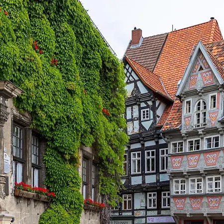 Apartament Zuckerschnute *