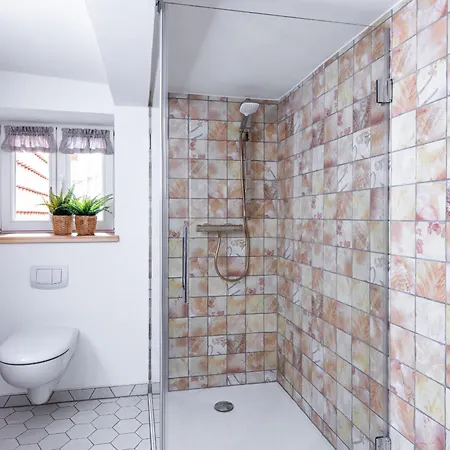 Zuckerschnute * Quedlinburg