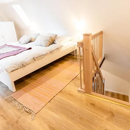 Apartment Zuckerschnute *