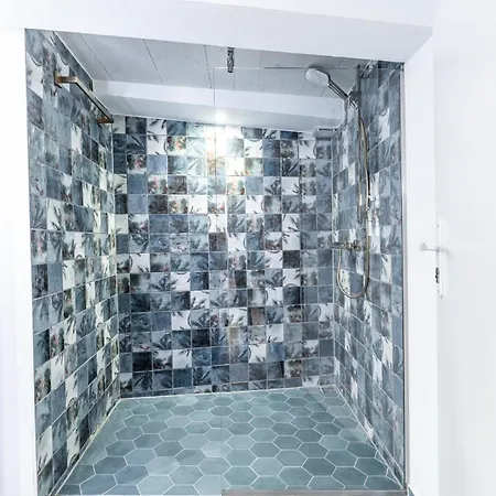 Apartment Zuckerschnute