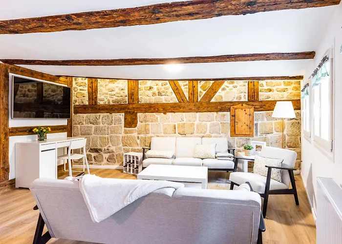 Zuckerschnute Appartement *