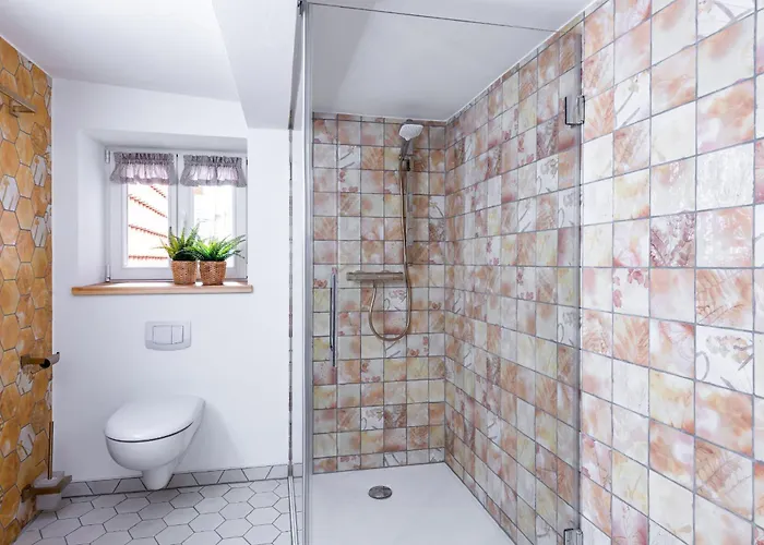 Zuckerschnute * Quedlinburg