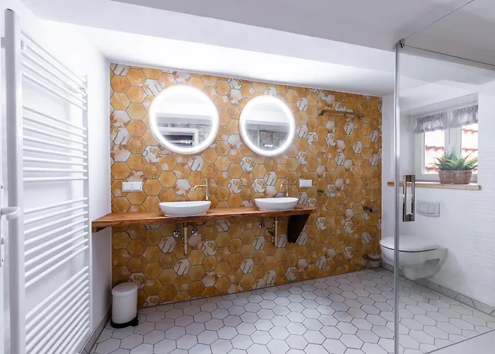 Zuckerschnute Quedlinburg