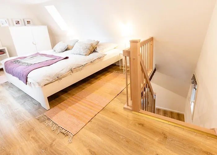 Lägenhet Zuckerschnute *