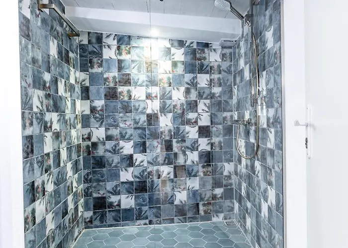 Lägenhet Zuckerschnute